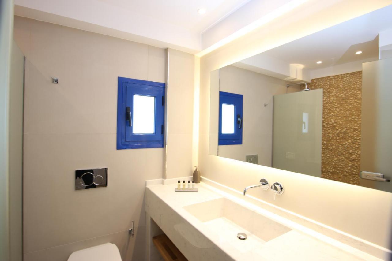 Louis Santorini Aparthotel Kamari (Santorini)
