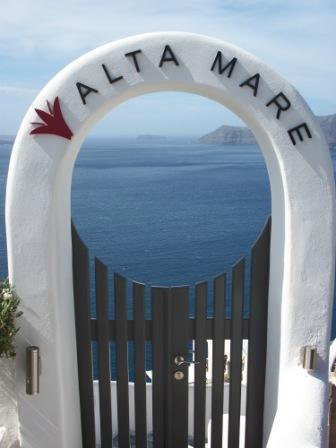 Alta Mare By Andronis (adults Only) 4*