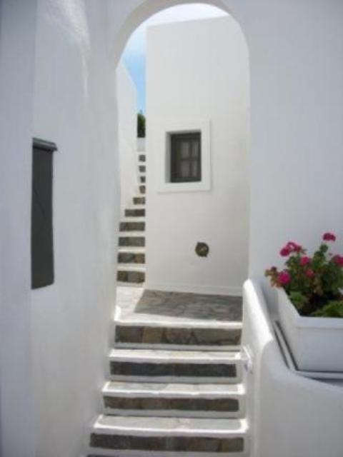 Alta Mare By Andronis (adults Only) Hotel 4*