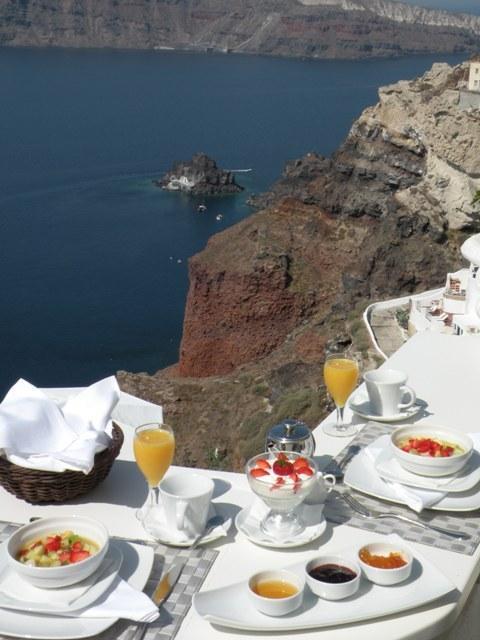 Hotel Alta Mare By Andronis (adults Only) Oia (Santorini)