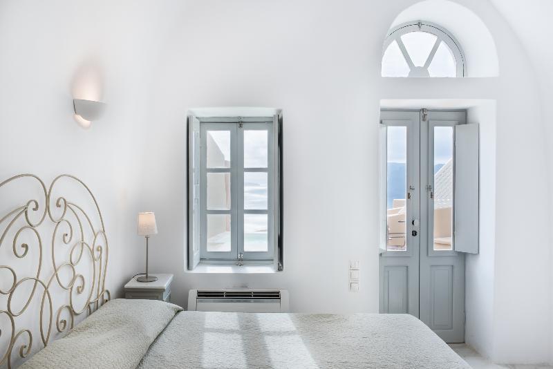 Aparthotel Armeni Luxury Oia (Santorini)