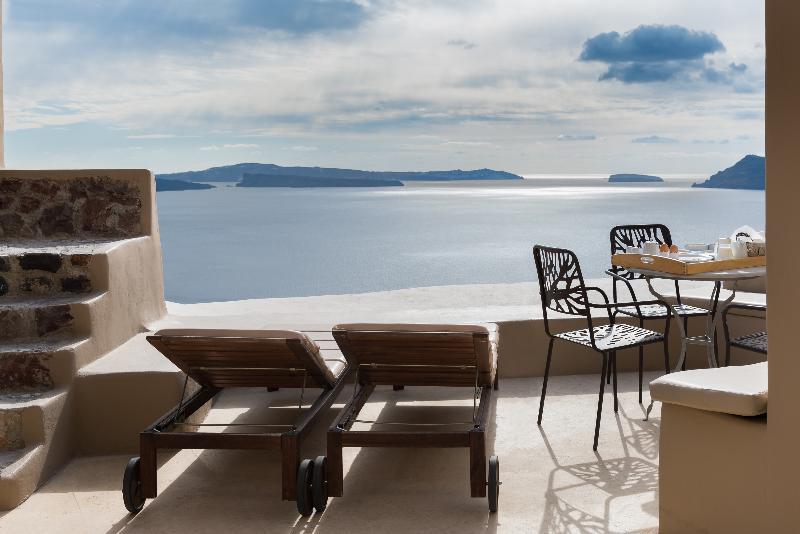 Armeni Luxury Aparthotel 4*