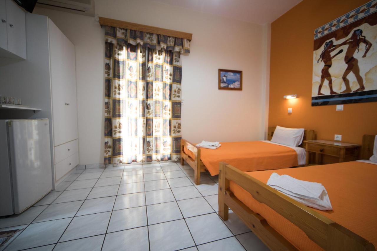 Guest house Stella 2*