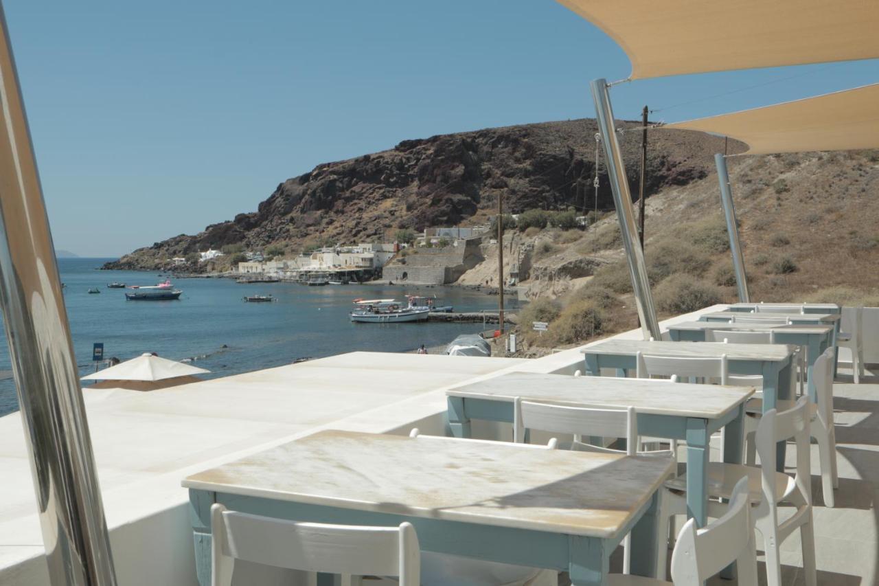 Akrotiri Akrotiri (Santorini)