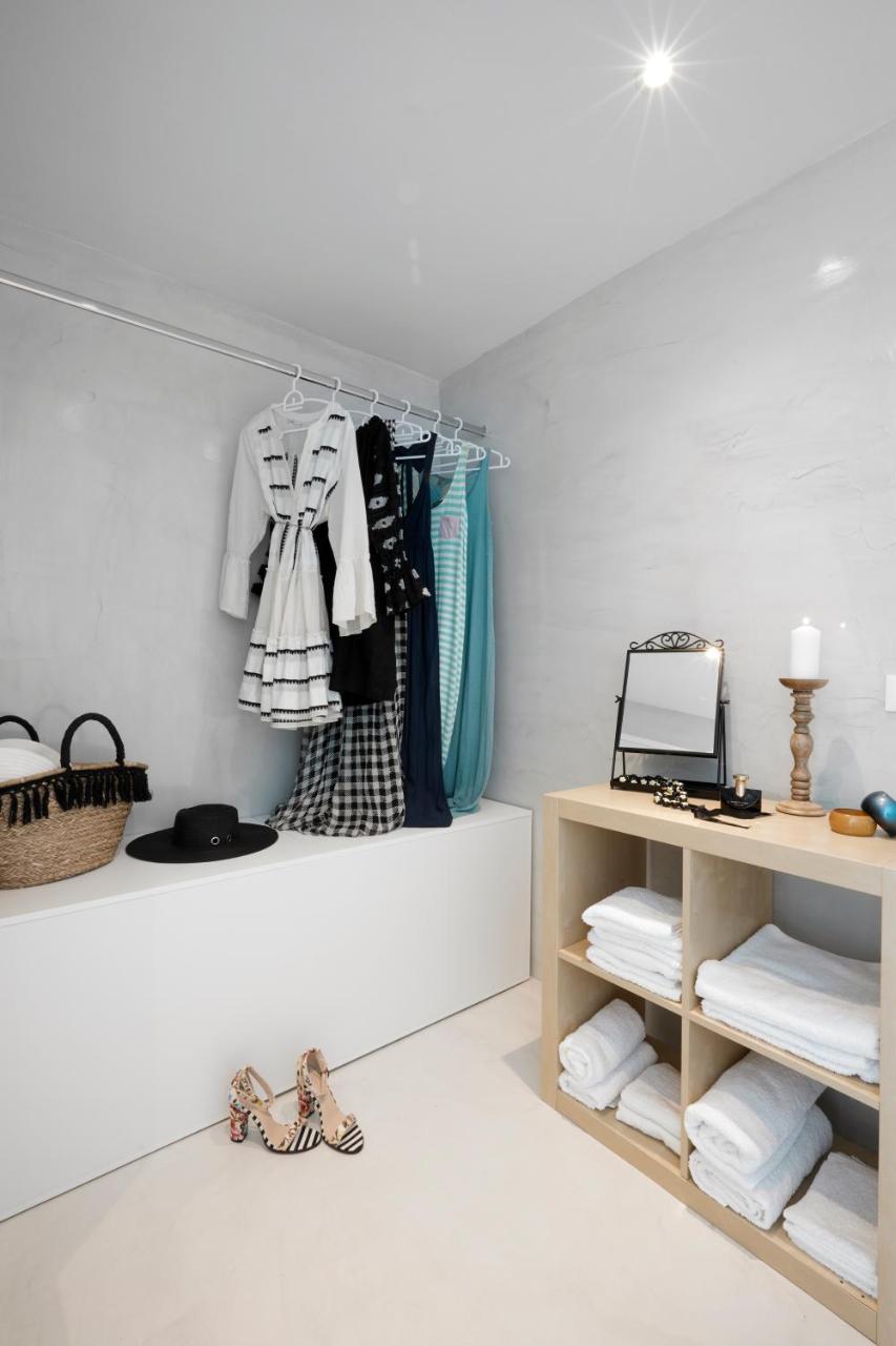 Infinite Blue Luxury Apartamento *