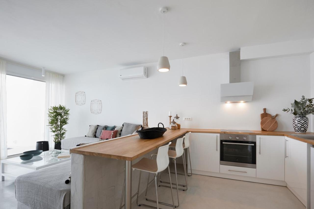 Infinite Blue Luxury Apartamento *