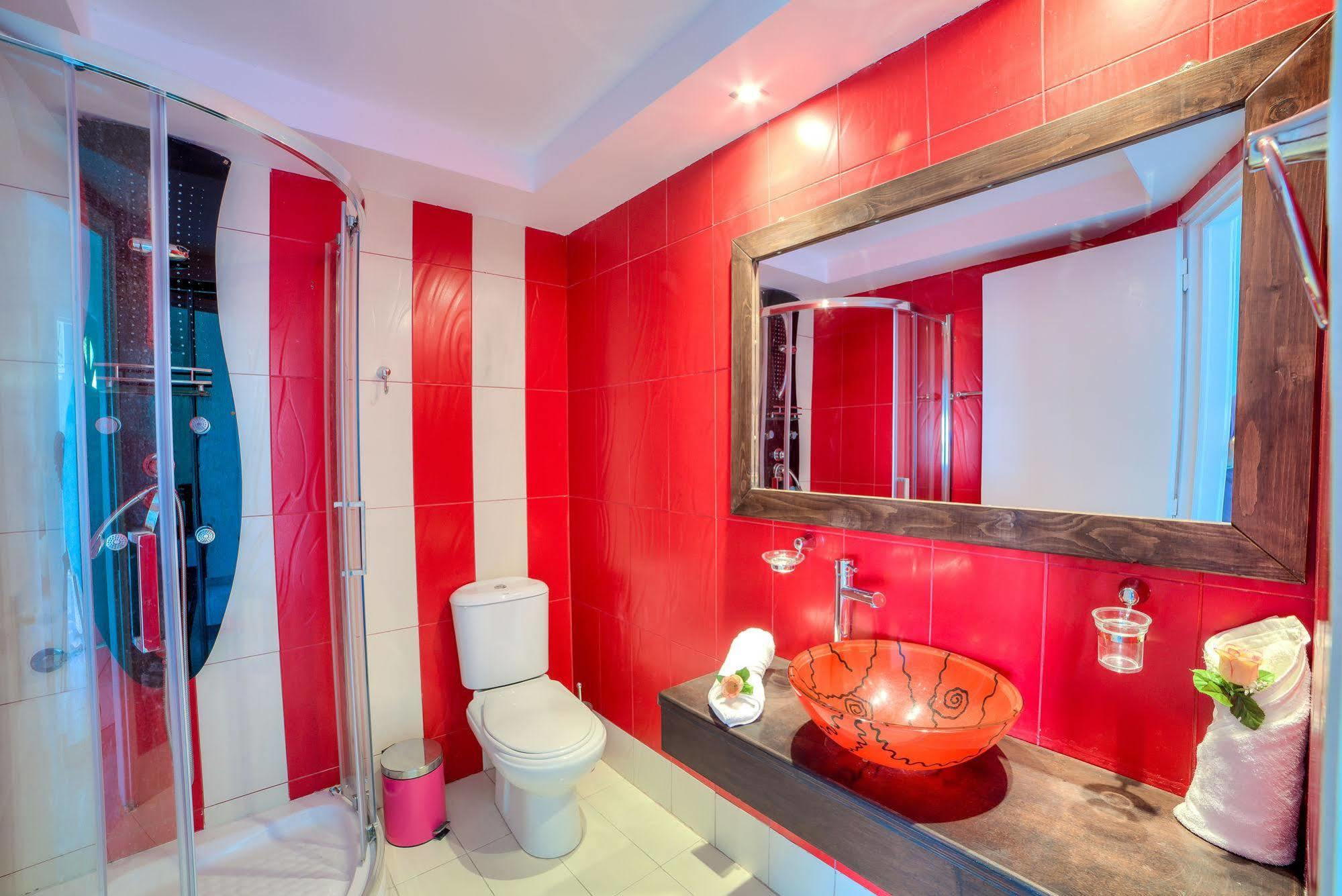 Aparthotel Pantheon
