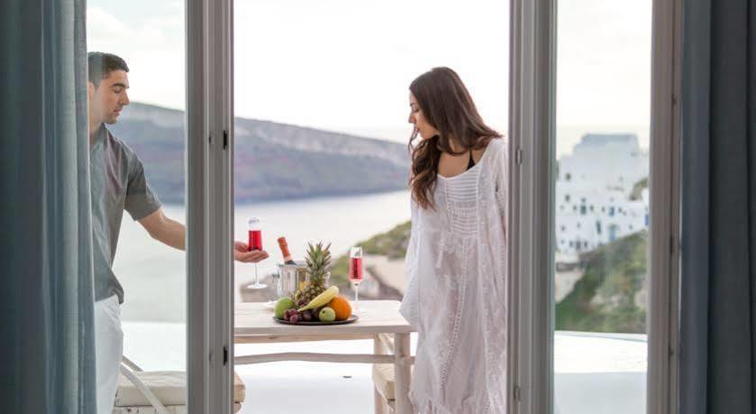 Alta Mare By Andronis (adults Only) Oia (Santorini)