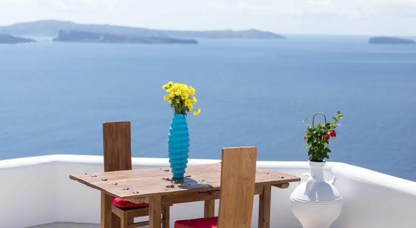 Alta Mare By Andronis (adults Only) Hotel 4*
