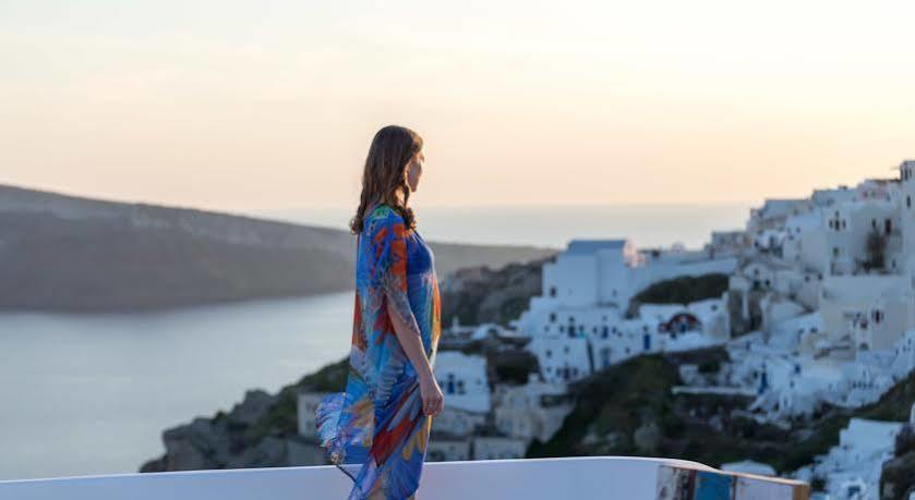 Alta Mare By Andronis (adults Only) 4*