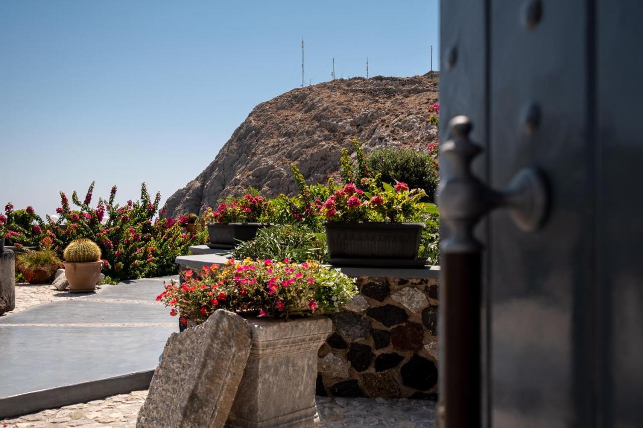 Santorini Mystique Garden * Kamári