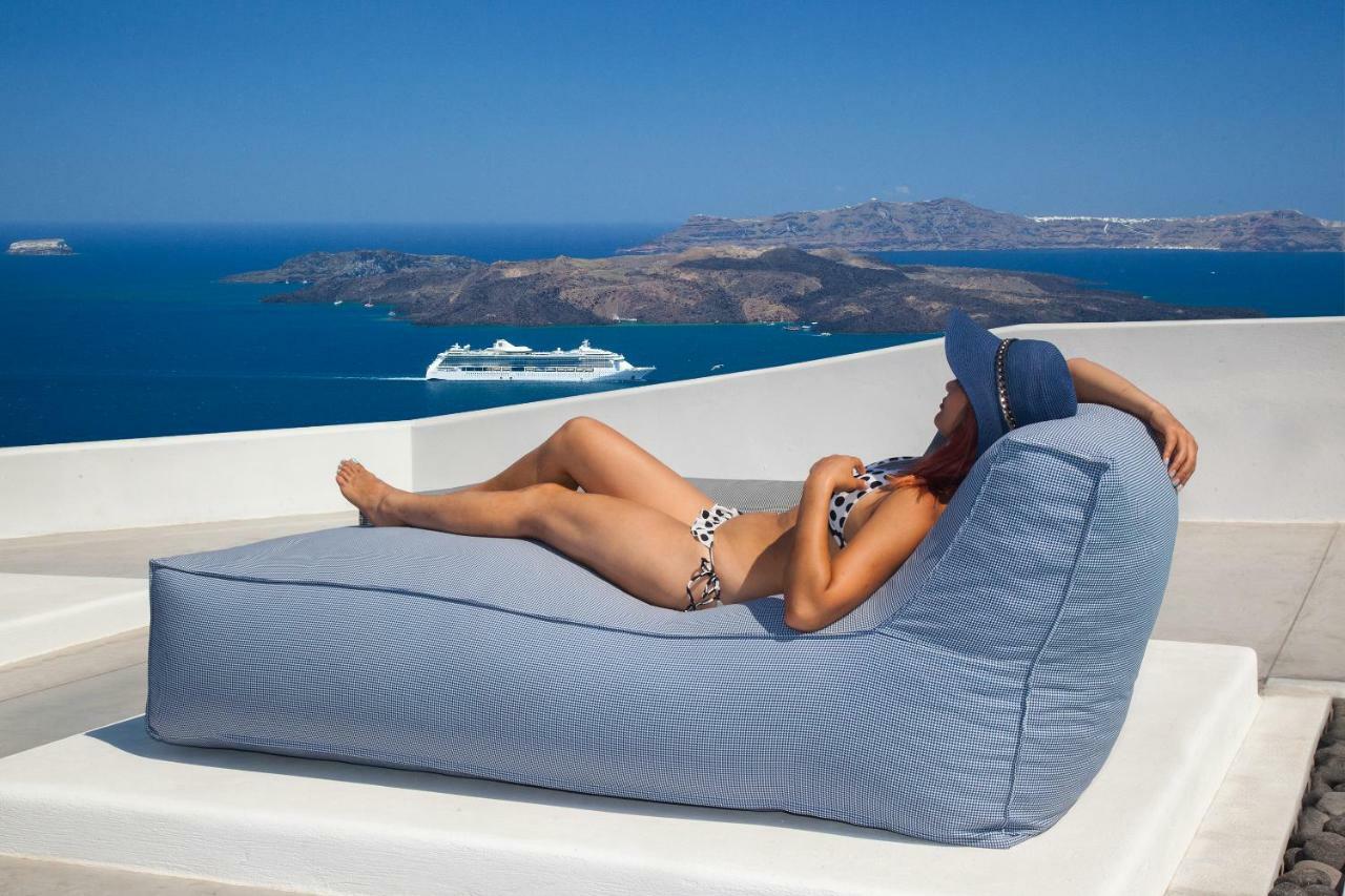 Amity - Adults Only Aparthotel 3*