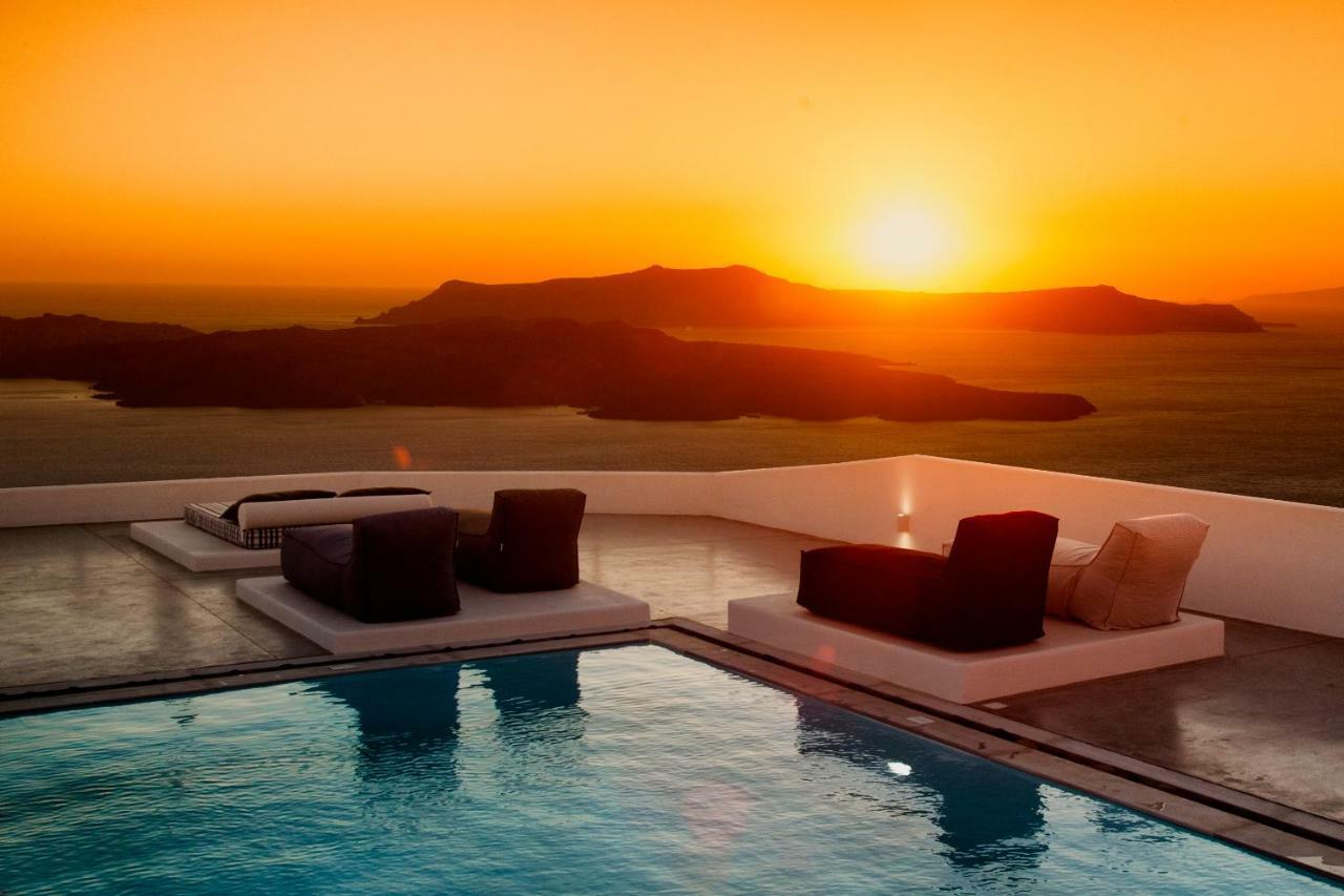 Amity - Adults Only Aparthotel Fira (Santorini)