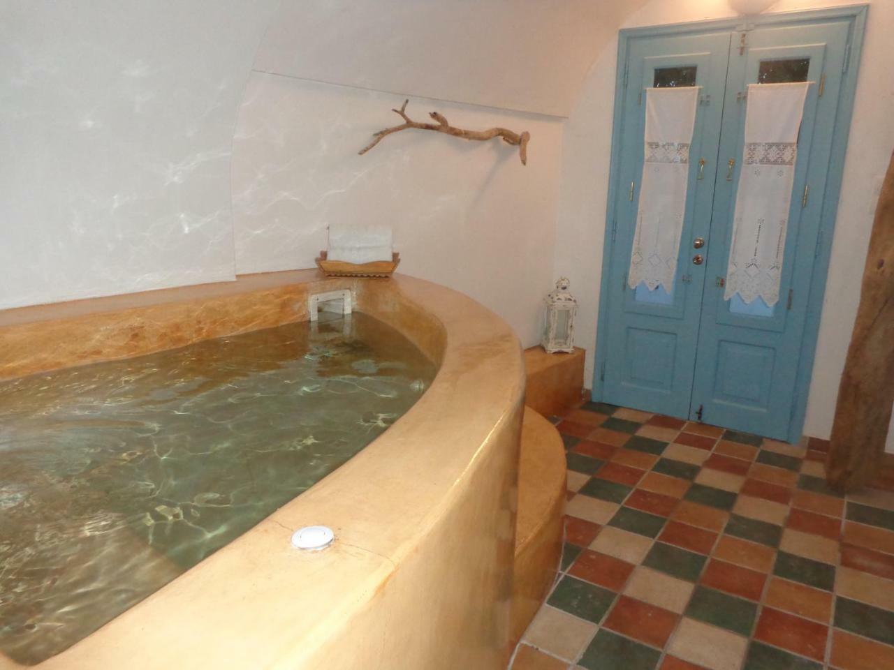 Guest house Langas