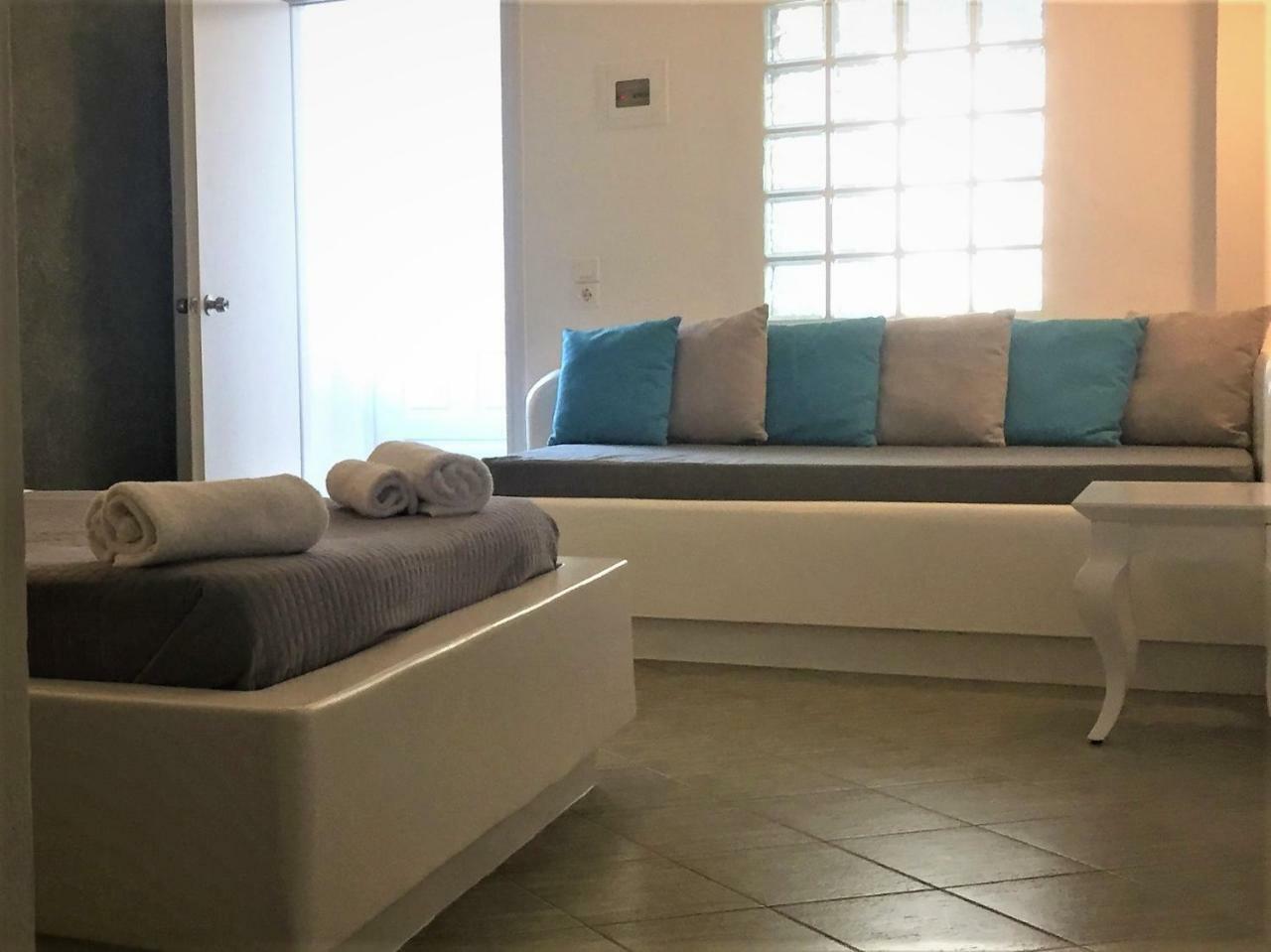 Philippion Boutique 4* Fira (Santorini)
