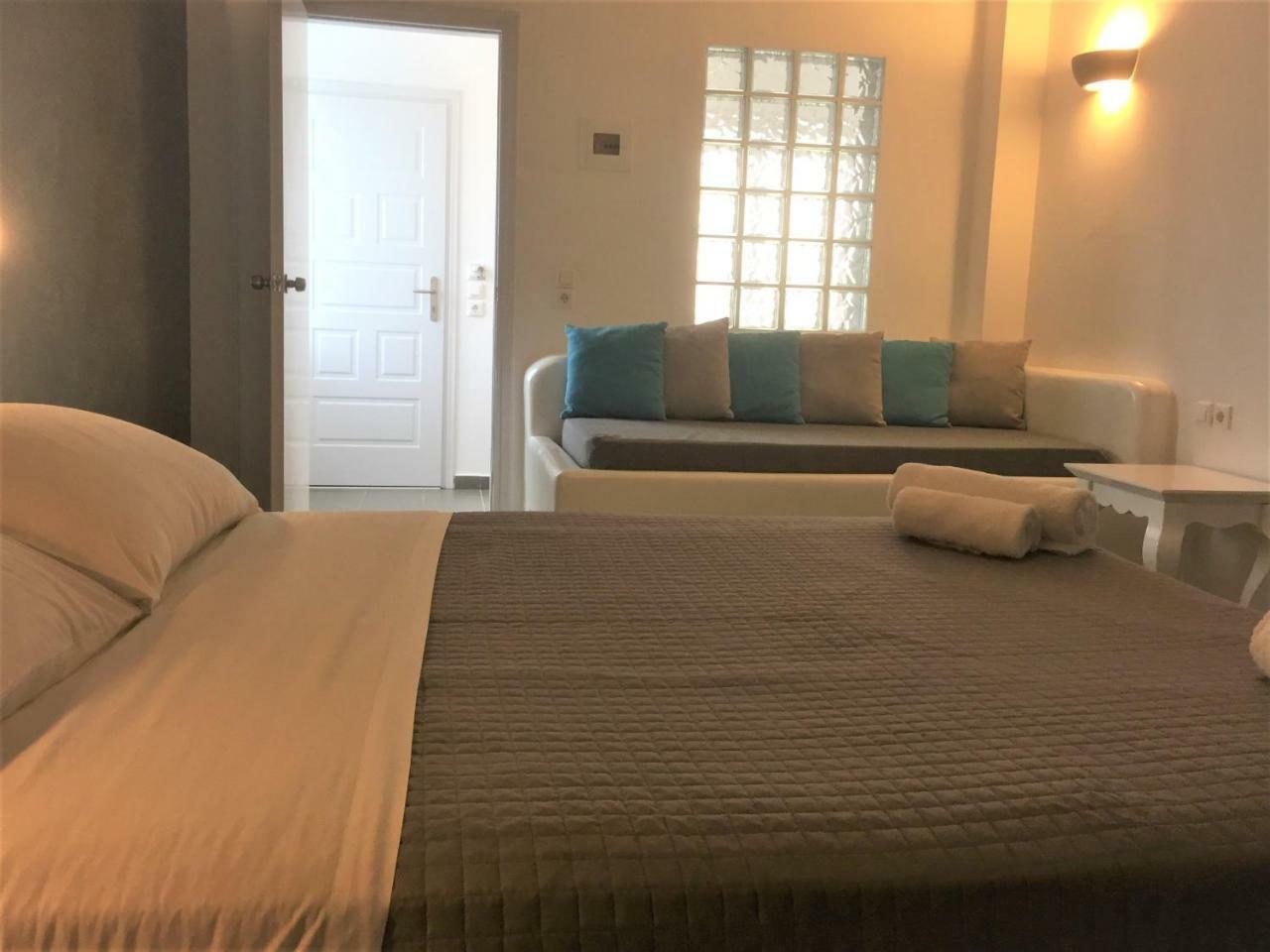 Philippion Boutique Hotel Fira (Santorini)