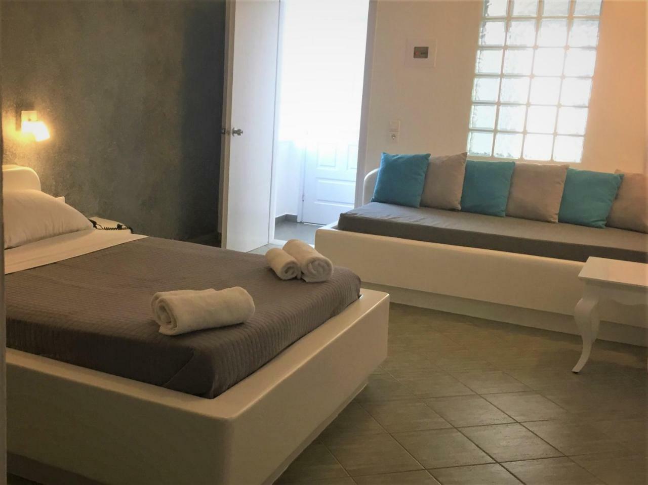 Philippion Boutique 4*
