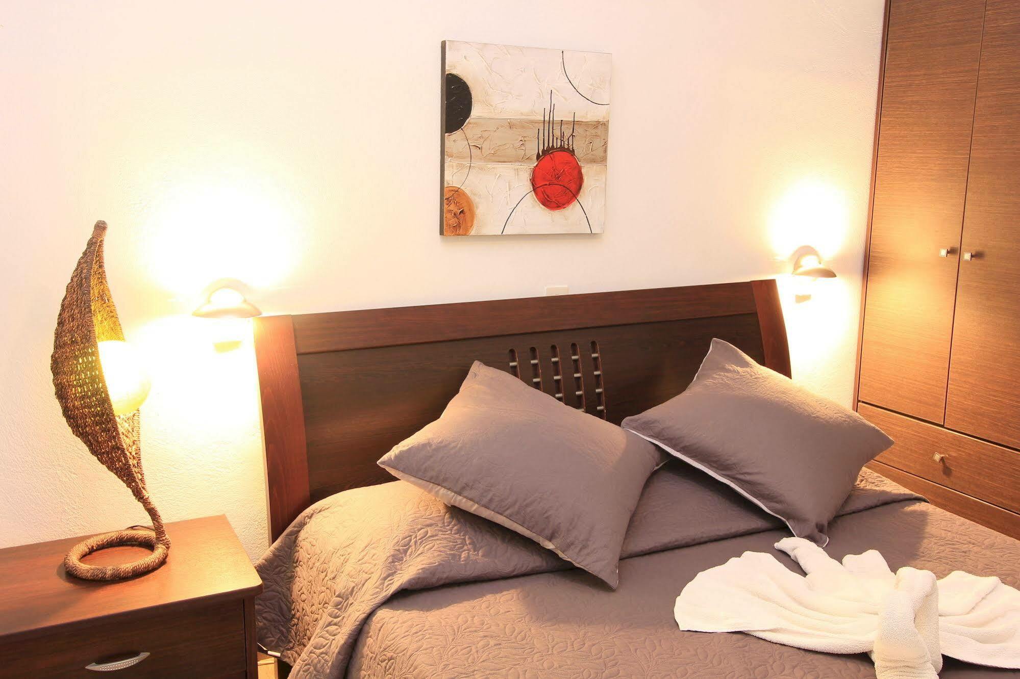 Gianna Guest house 3*