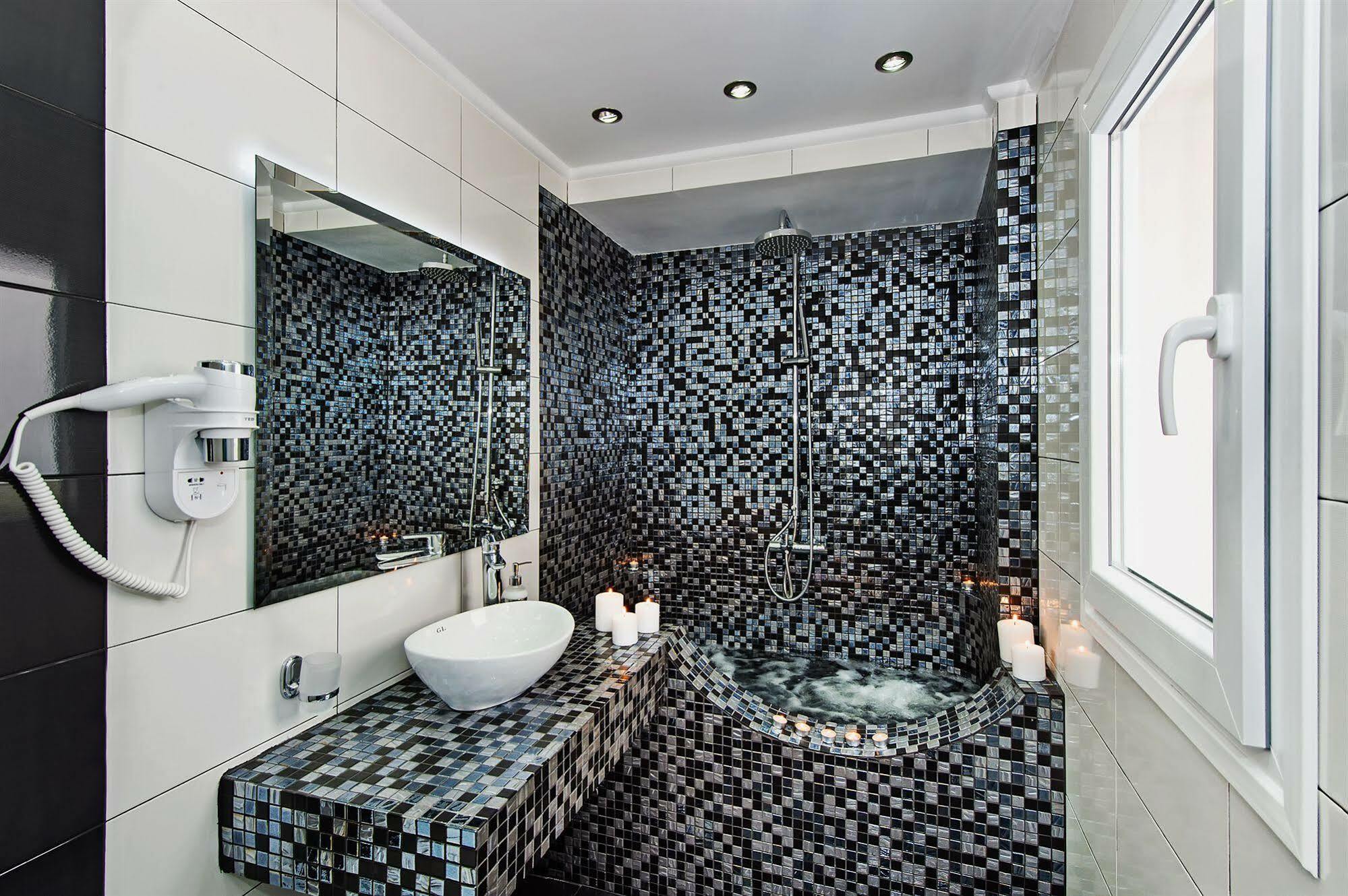 Gianna Guest house 3*