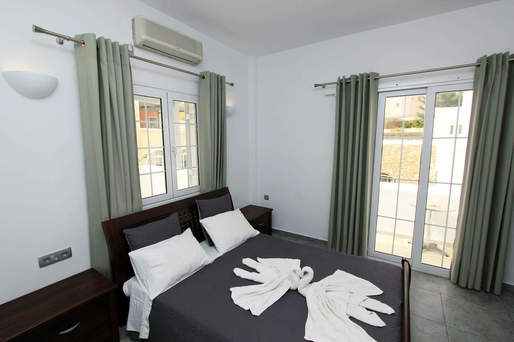 Gianna Guest house