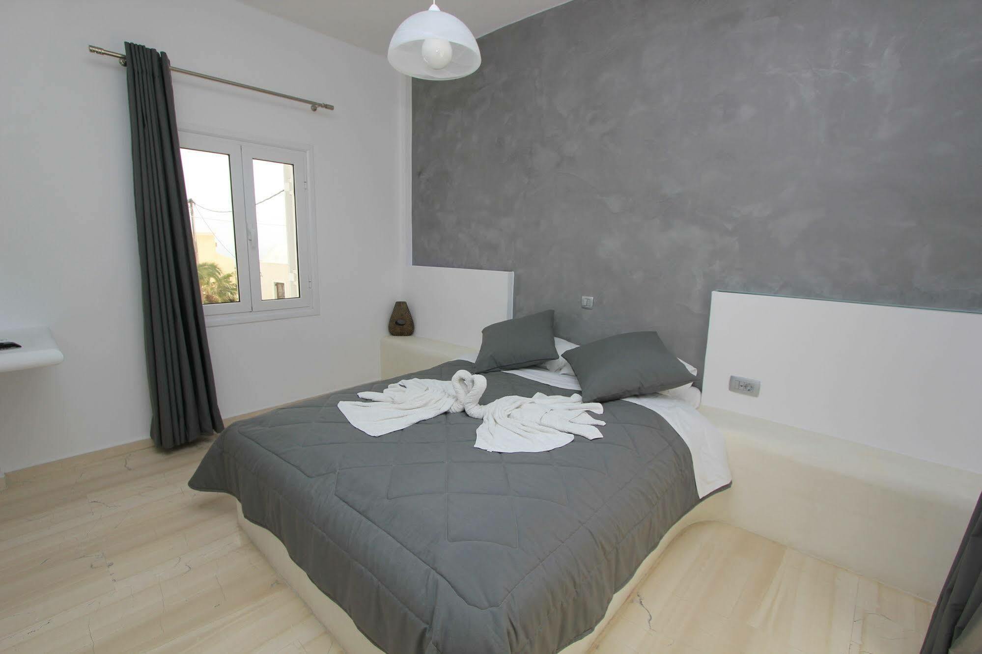 Guest house Gianna 3*