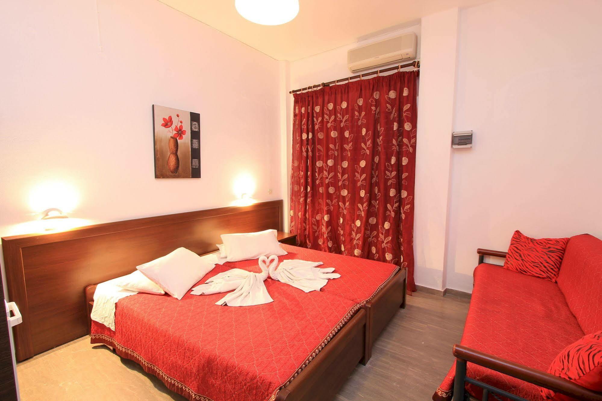 Guest house Gianna 3*