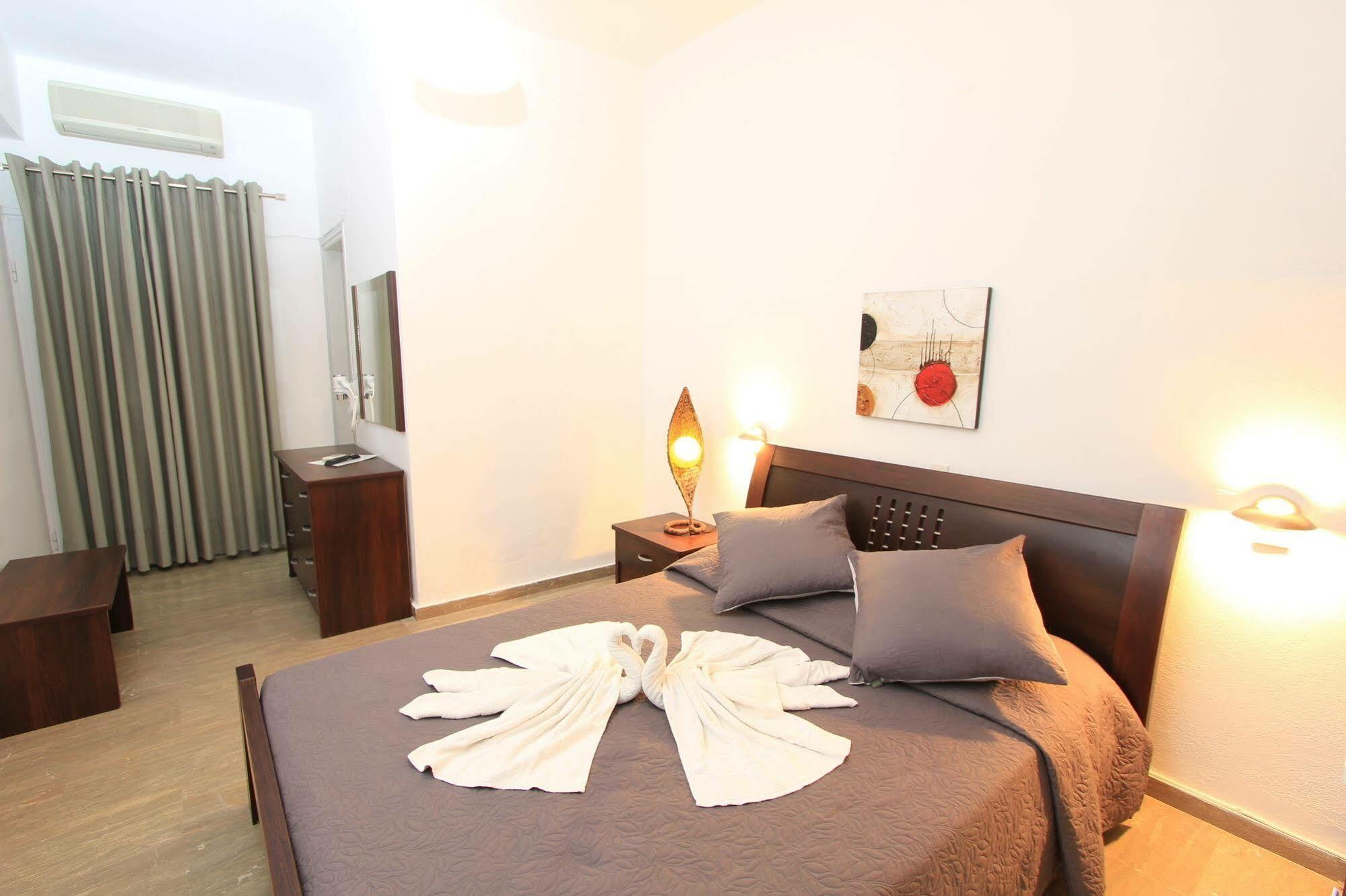 Guest house Gianna Fira (Santorini)