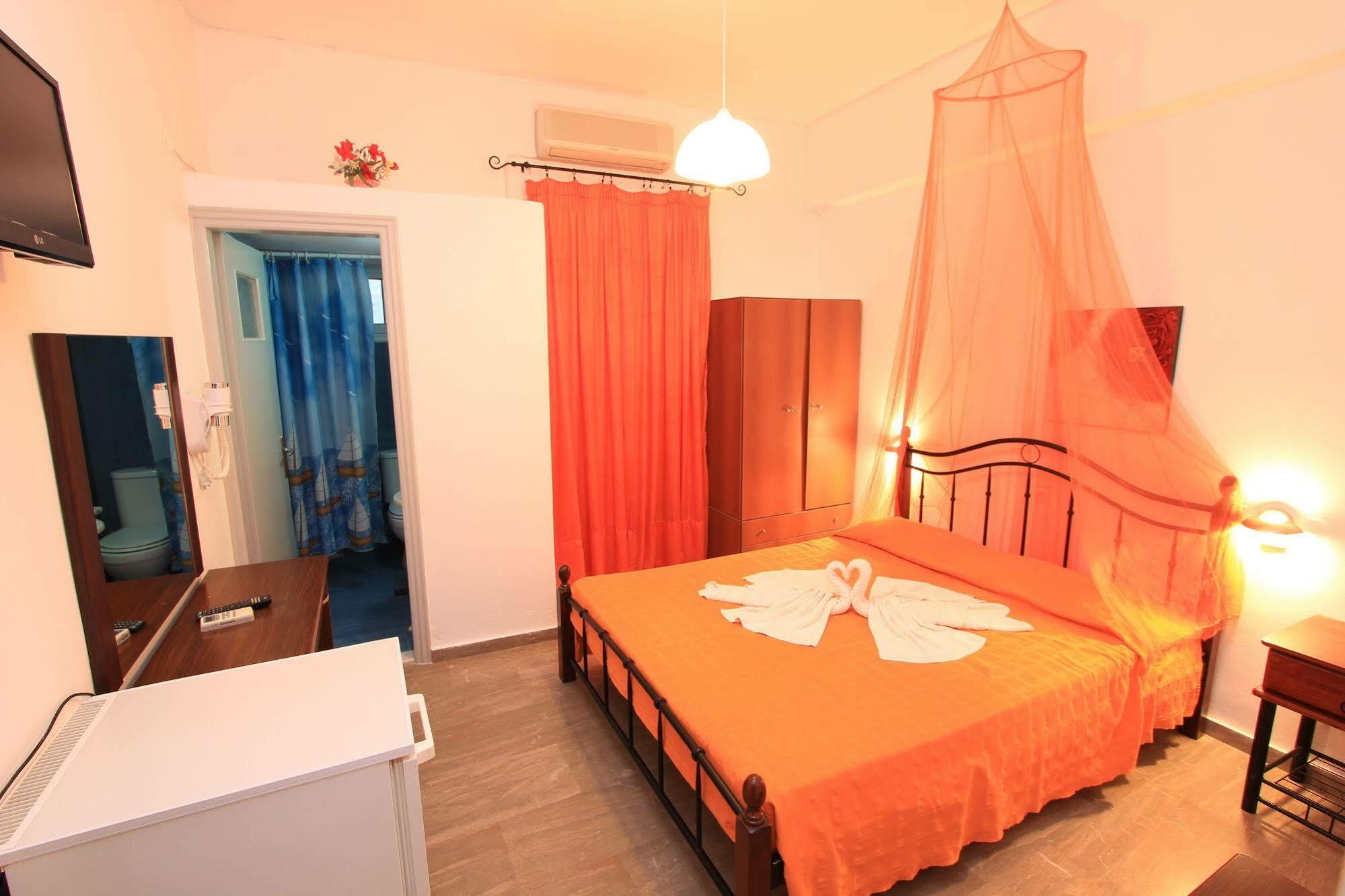 Gianna Guest house