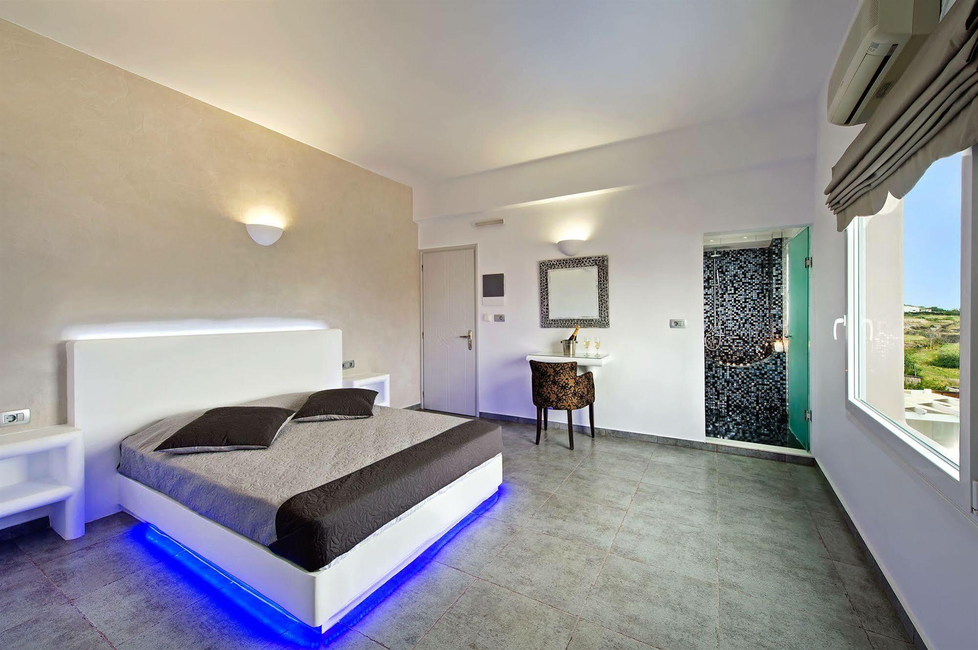 Gianna Guest house