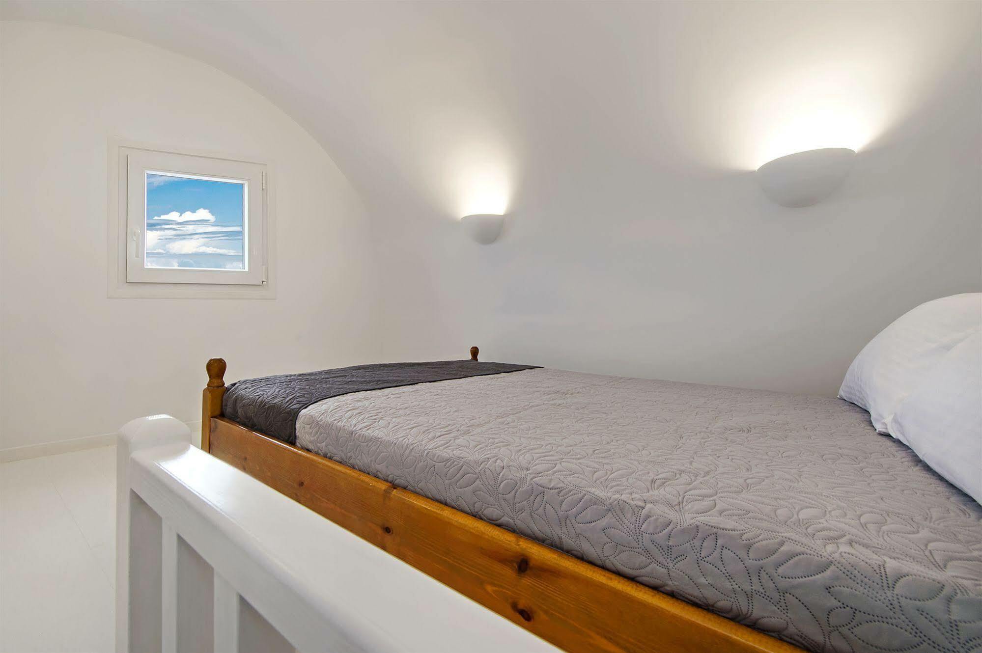 Guest house Gianna Fira (Santorini)