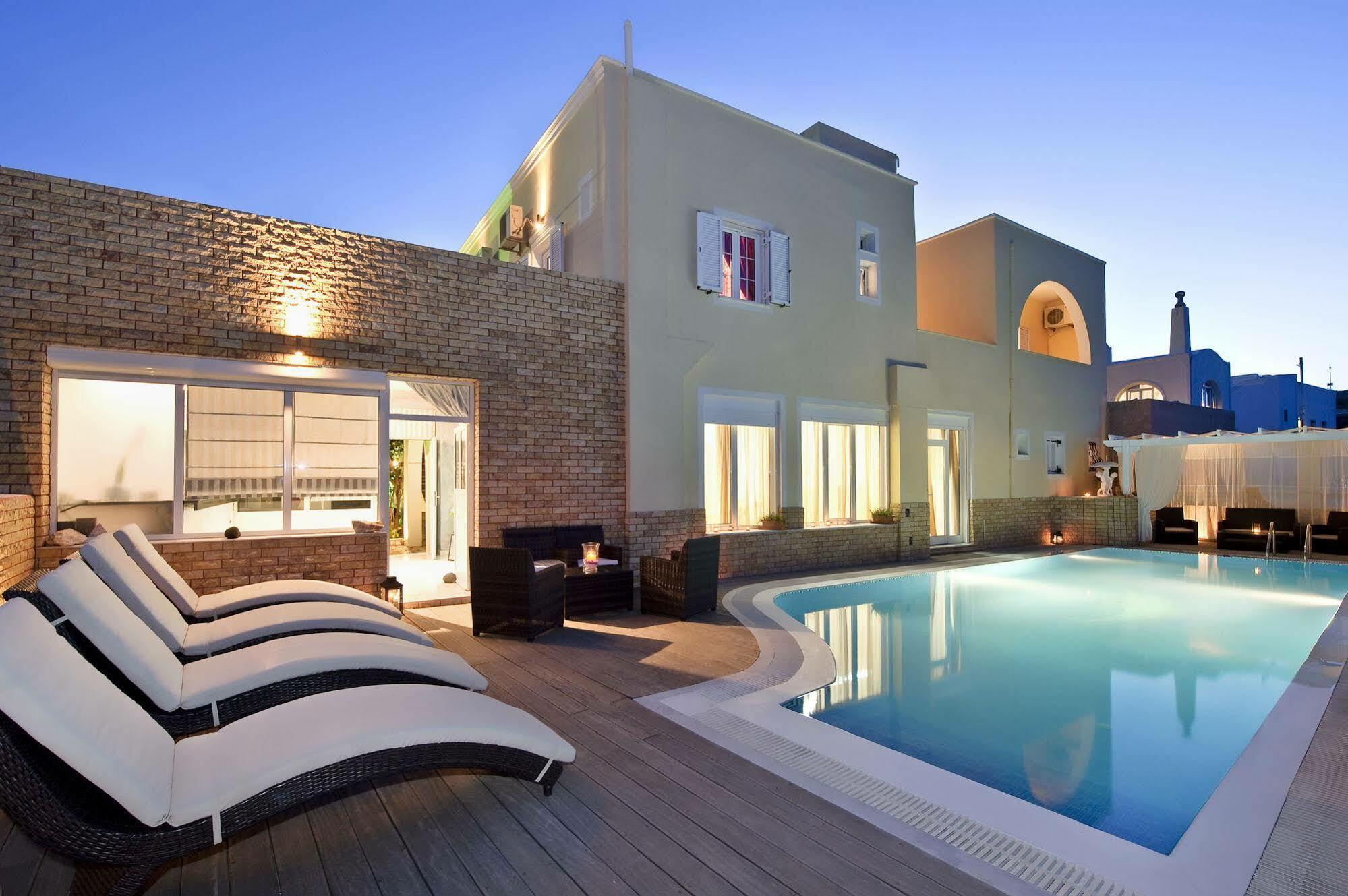 Gianna Guest house
