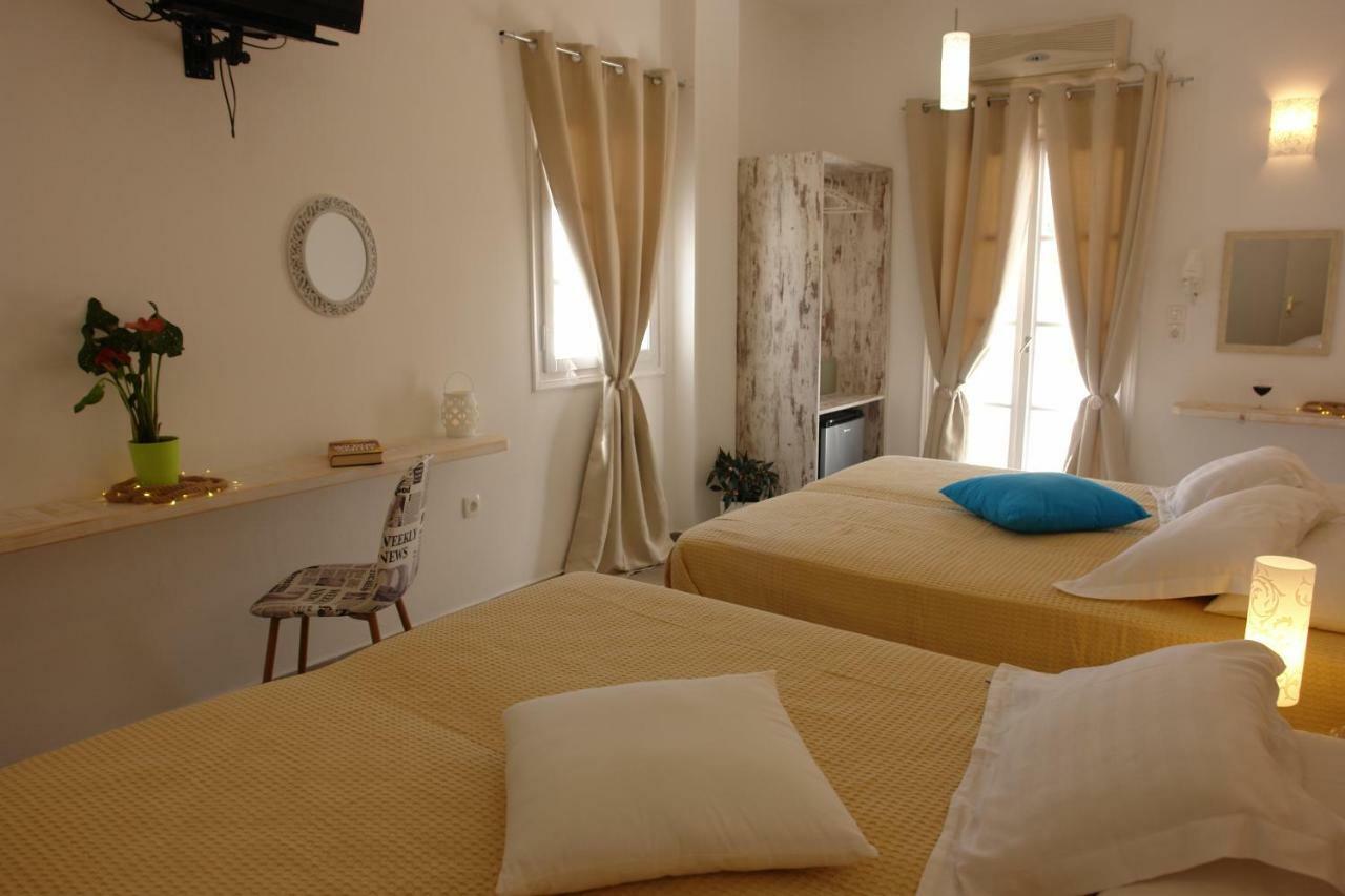 Kalipso Hotel 2*