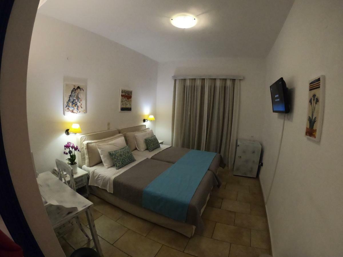 Hotel Mathios