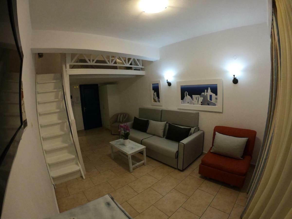 Hotel Mathios