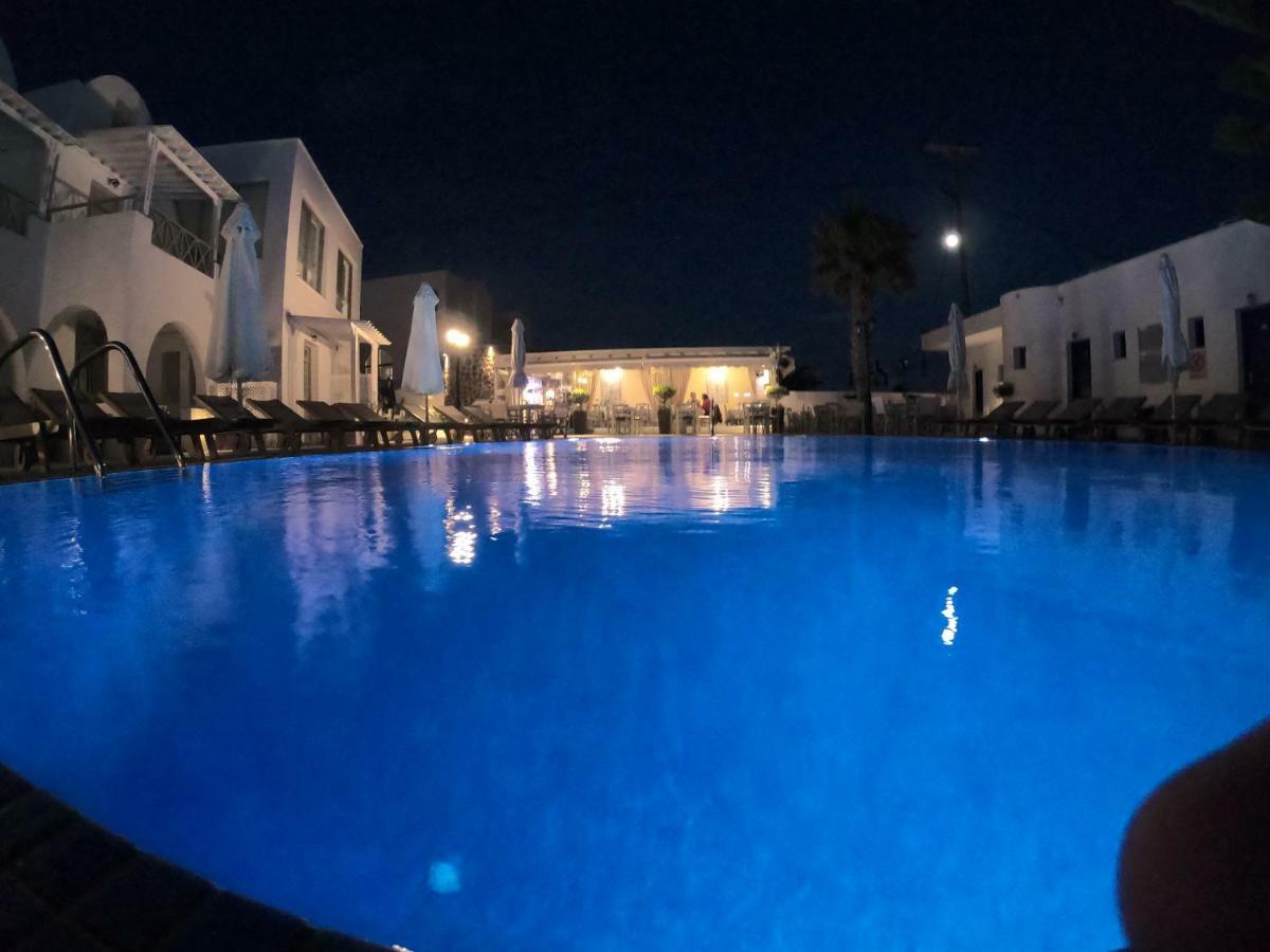Mathios Hotel