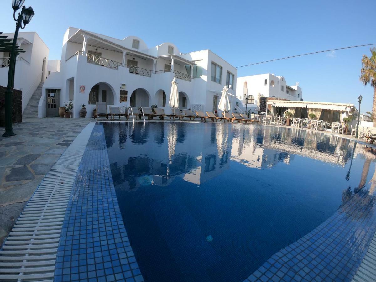 Hotel Mathios
