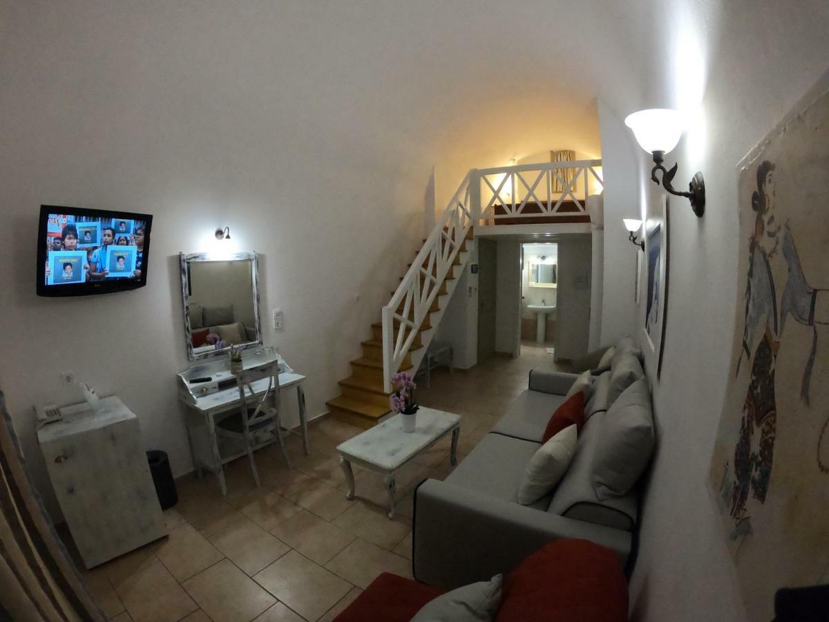 Hotel Mathios