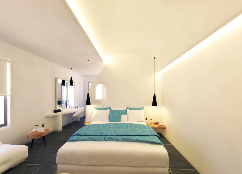 Gianna Guest house Fira (Santorini)