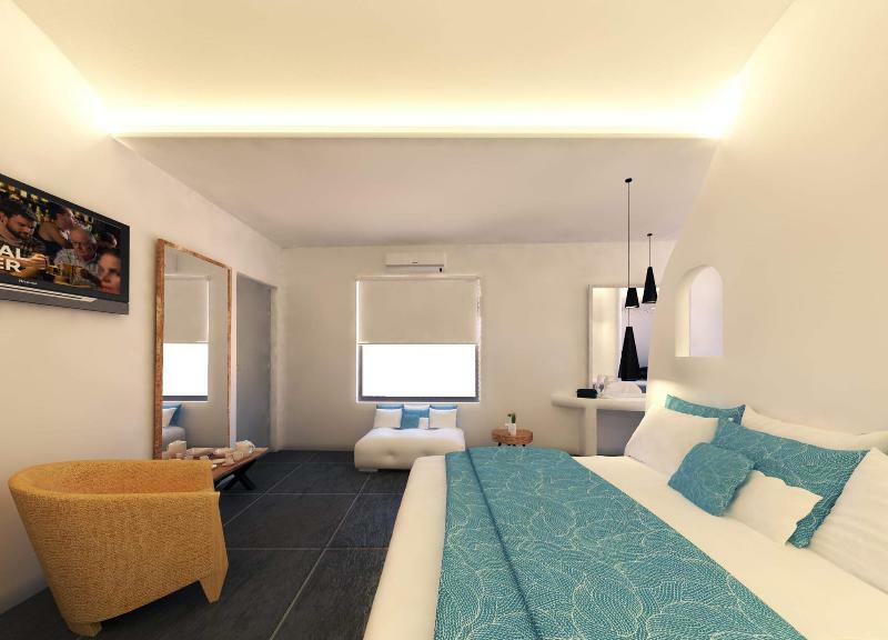 Gianna Guest house