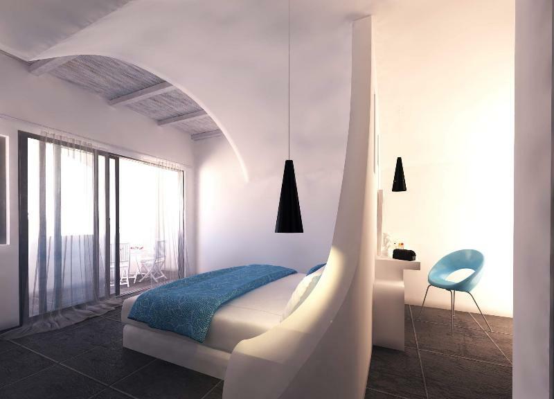 Guest house Gianna Fira (Santorini)