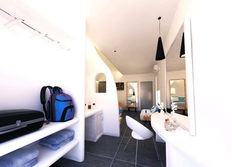 Gianna Guest house