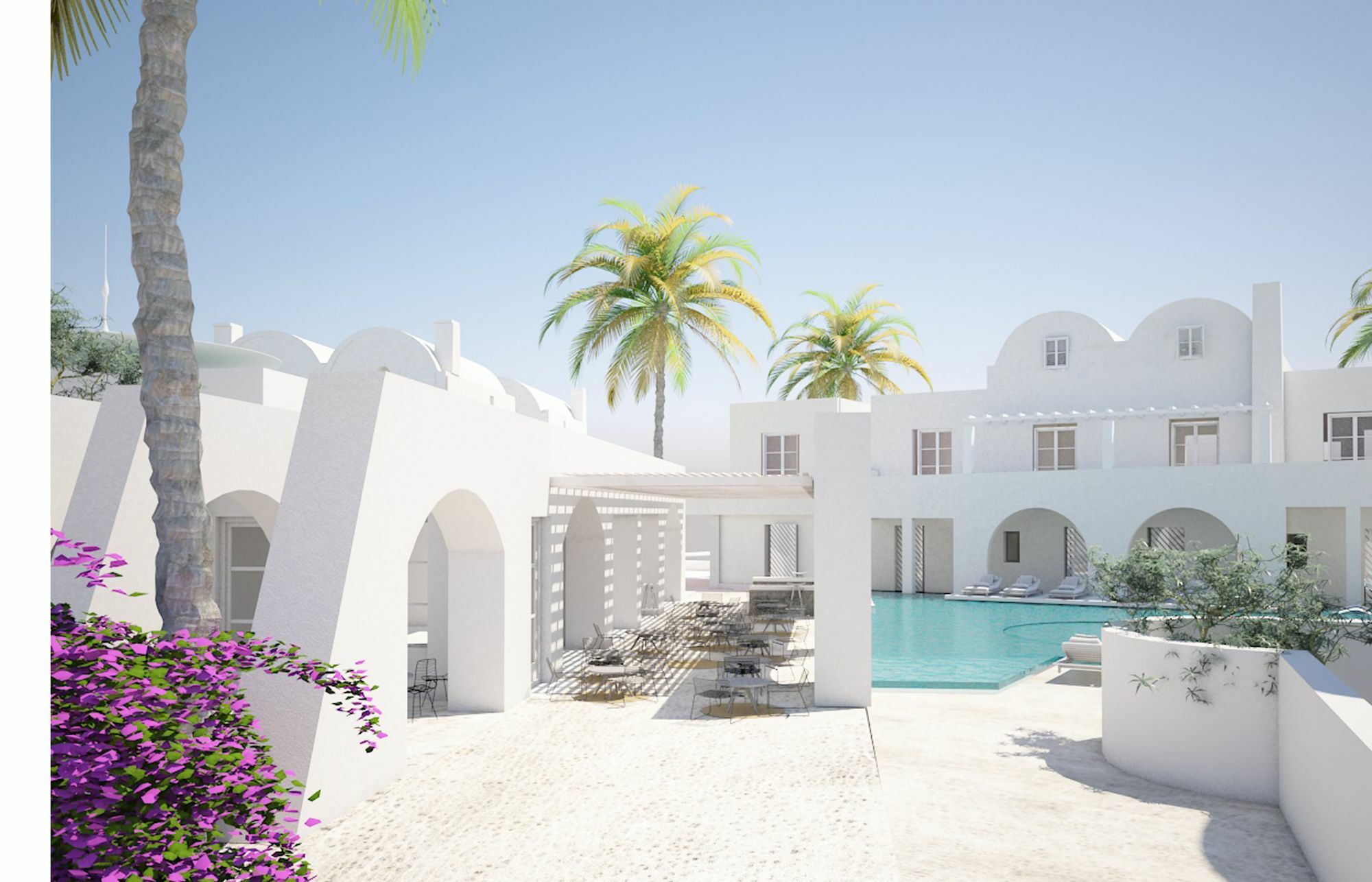 Antoperla Luxury & Hotel