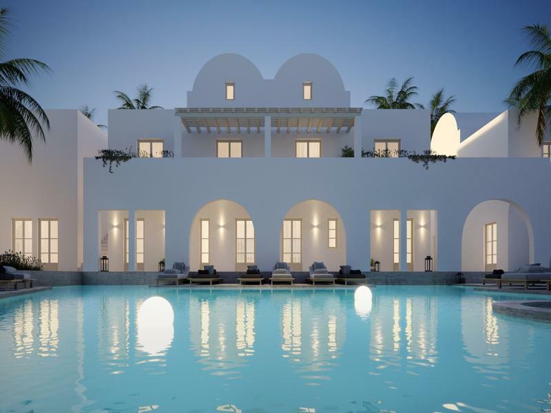 Antoperla Luxury &
