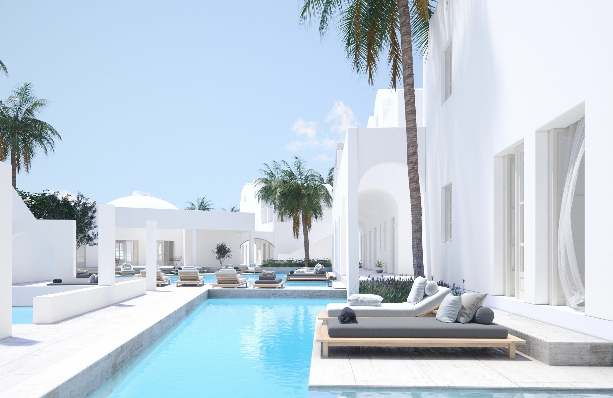 Antoperla Luxury & 5*
