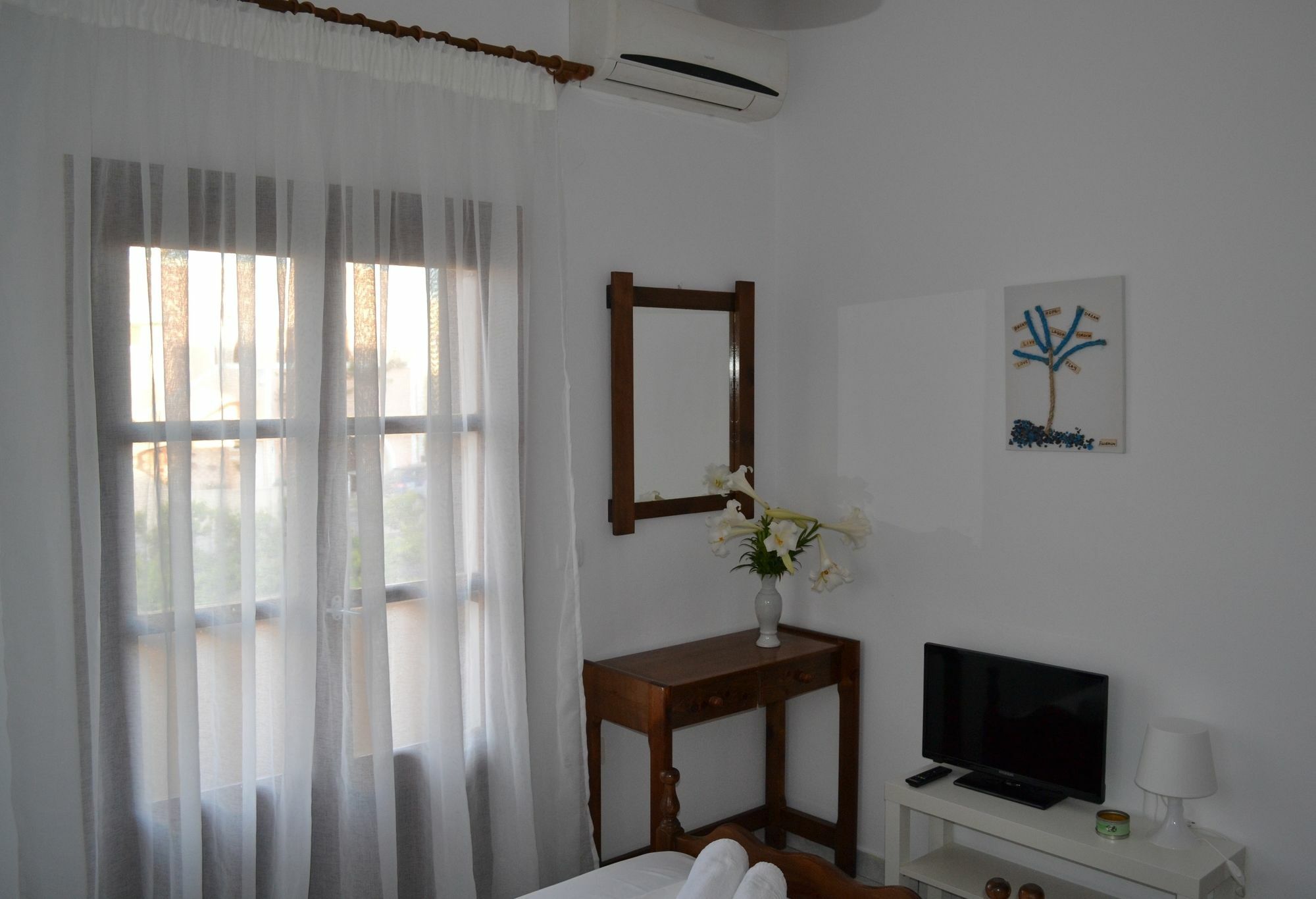 Guest house Floralia 2*