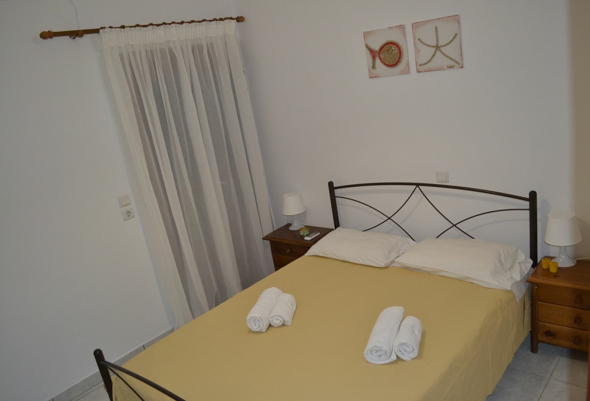Guest house Floralia