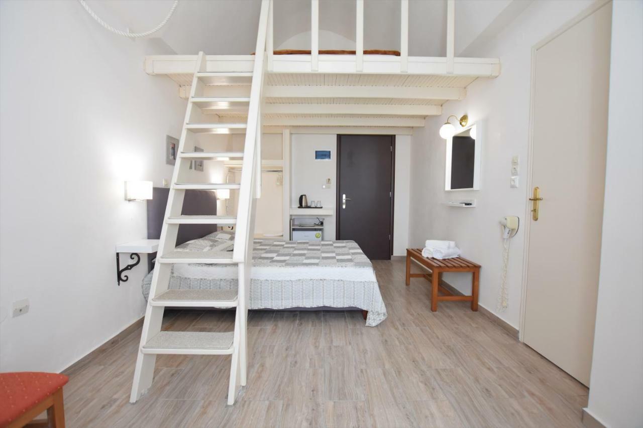 Rodakas Hotel