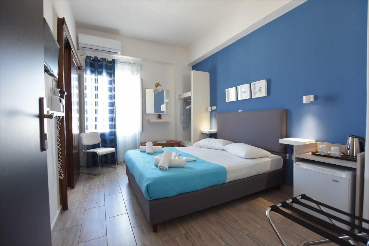 Hotel Rodakas Akrotiri (Santorini)