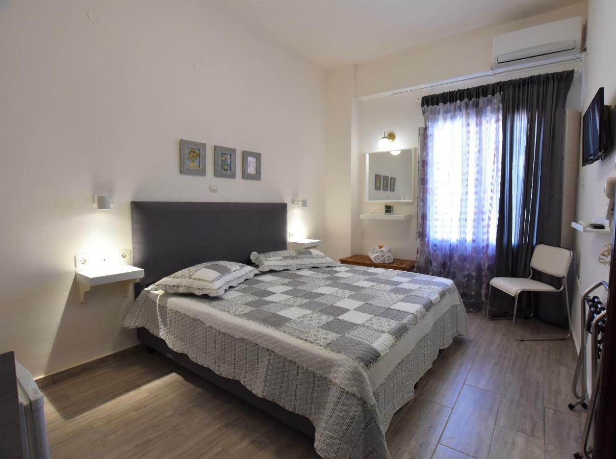 Rodakas Hotel