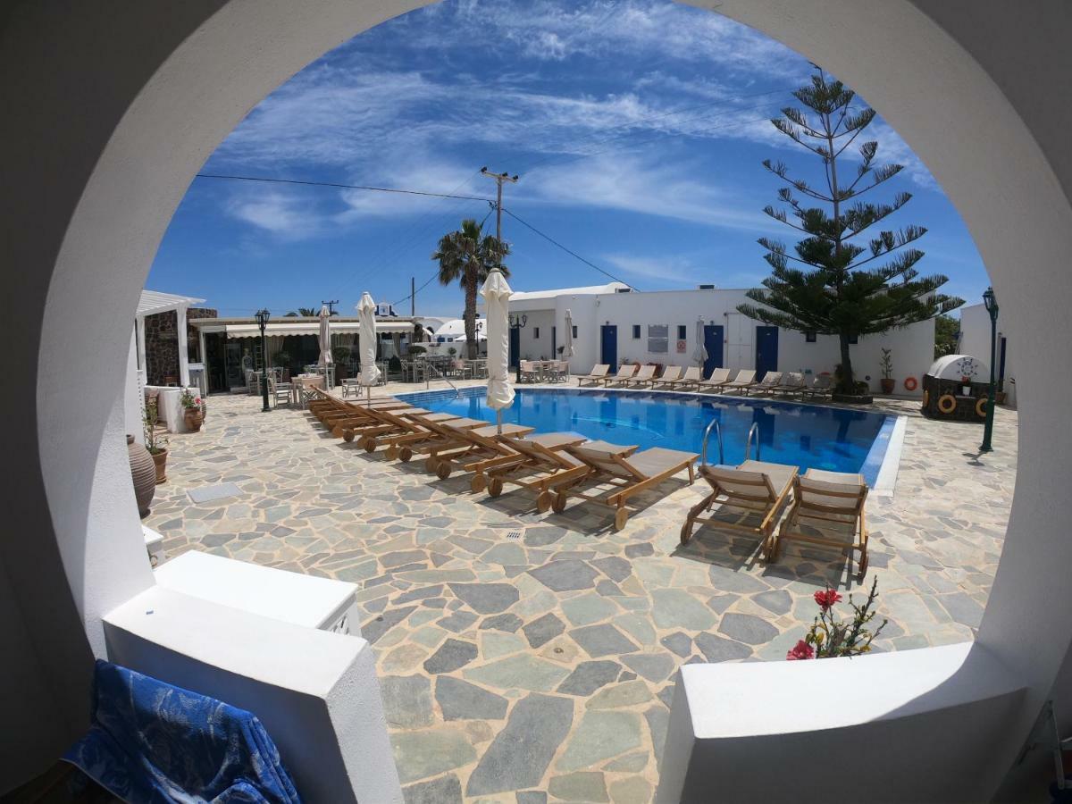 Mathios Hotel